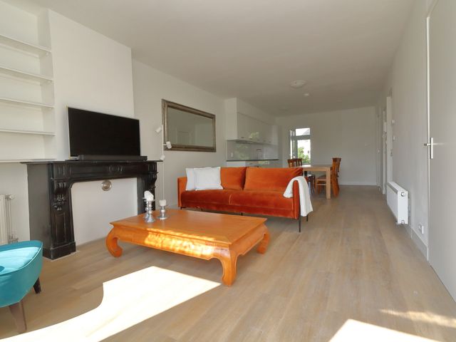 Nassaukade 17 3, Amsterdam