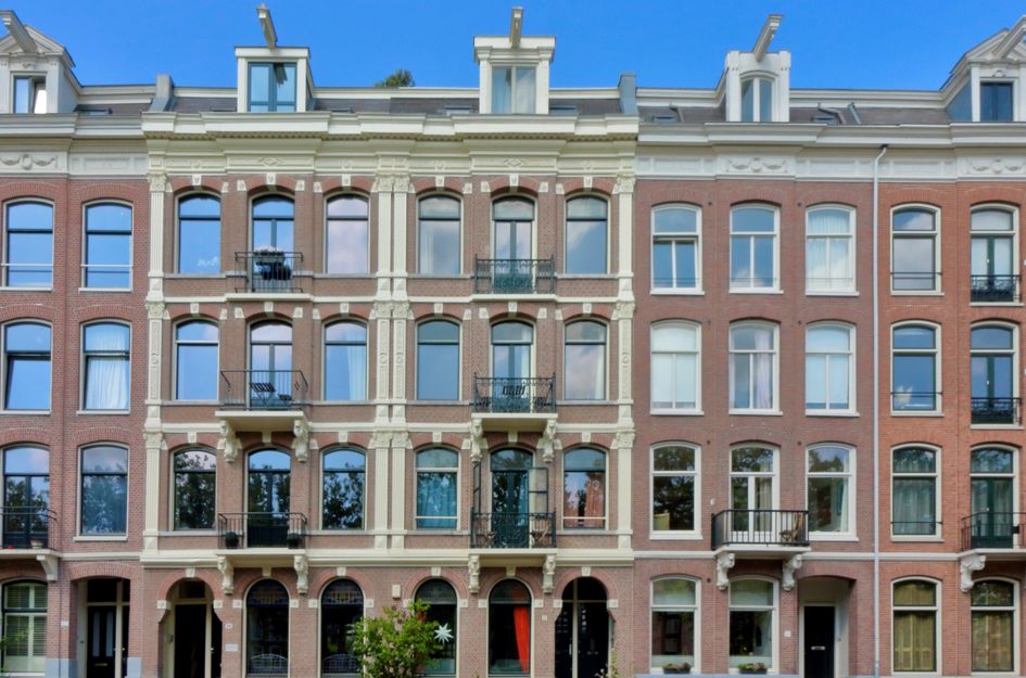 Nassaukade 17 3