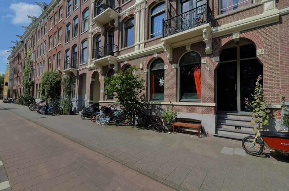 Nassaukade 17 3