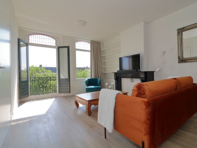Nassaukade 17 3, Amsterdam