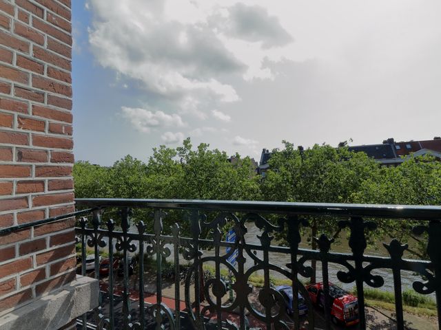 Nassaukade 17 3, Amsterdam