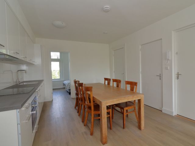 Nassaukade 17 3, Amsterdam