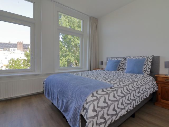 Nassaukade 17 3, Amsterdam
