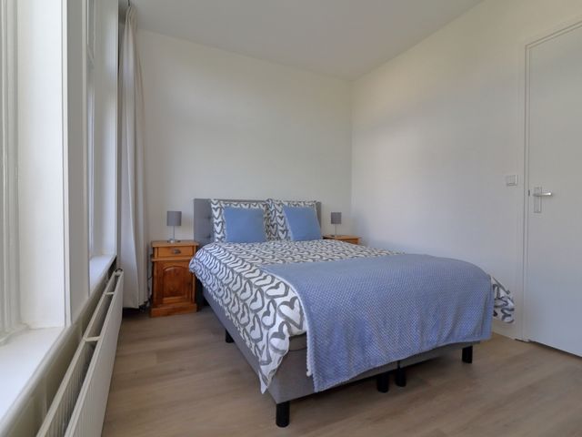 Nassaukade 17 3, Amsterdam