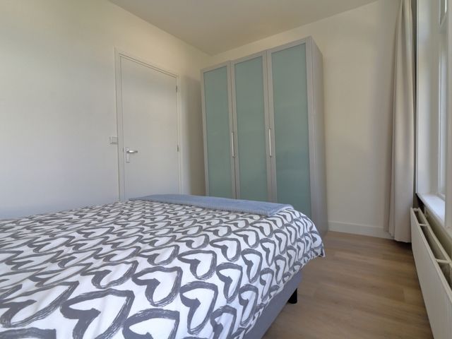 Nassaukade 17 3, Amsterdam
