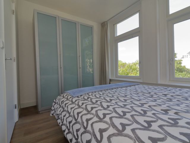 Nassaukade 17 3, Amsterdam