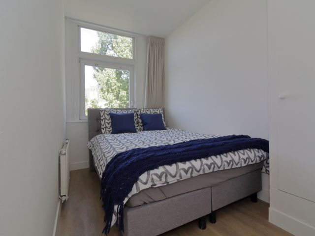 Nassaukade 17 3, Amsterdam