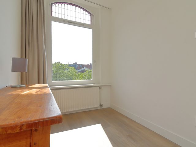 Nassaukade 17 3, Amsterdam