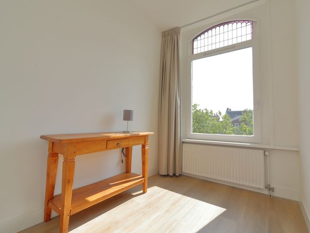 Nassaukade 17 3, Amsterdam