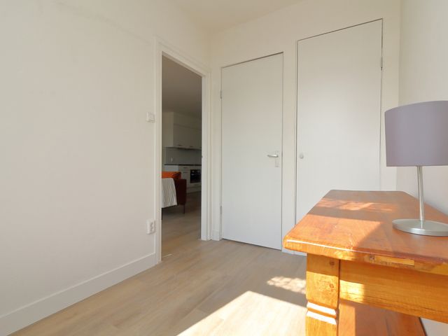 Nassaukade 17 3, Amsterdam