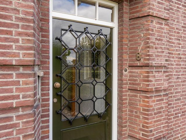 Grotestraat 8, Vierlingsbeek