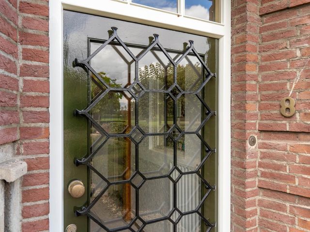 Grotestraat 8, Vierlingsbeek