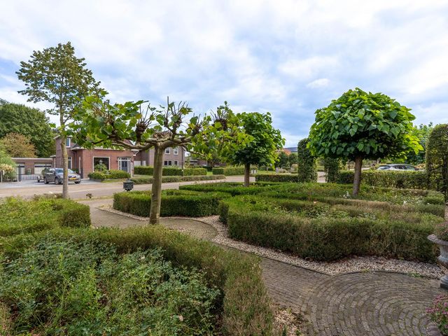 Grotestraat 8, Vierlingsbeek