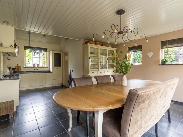 Grotestraat 8, Vierlingsbeek