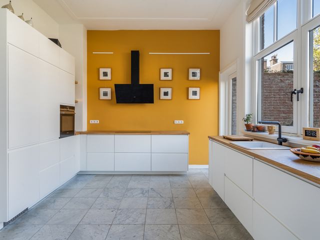 Statenlaan 81, 's-Gravenhage