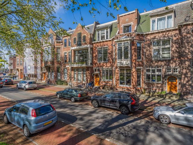 Statenlaan 81, Den Haag