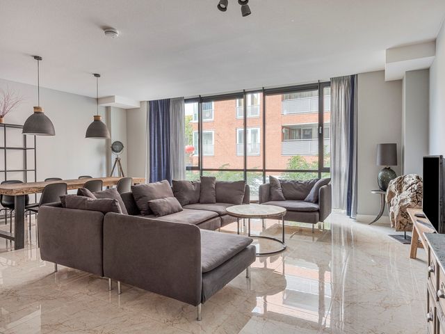 Gedempte Gracht 403B, Den Haag