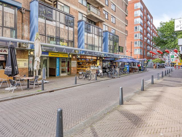 Gedempte Gracht 403B, Den Haag