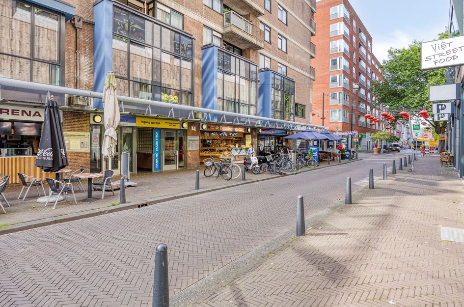 Gedempte Gracht 403B