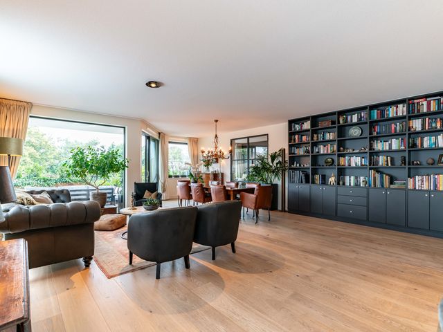 Generaal Winkelmanlaan 54, Wassenaar