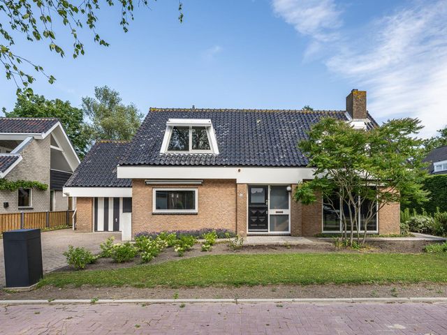 Staakweg 14, Dirksland