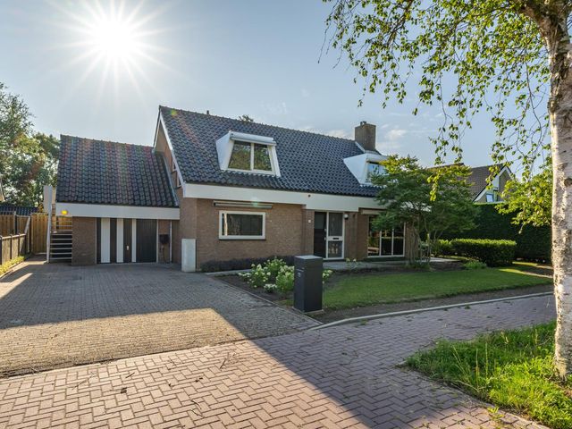 Staakweg 14, Dirksland