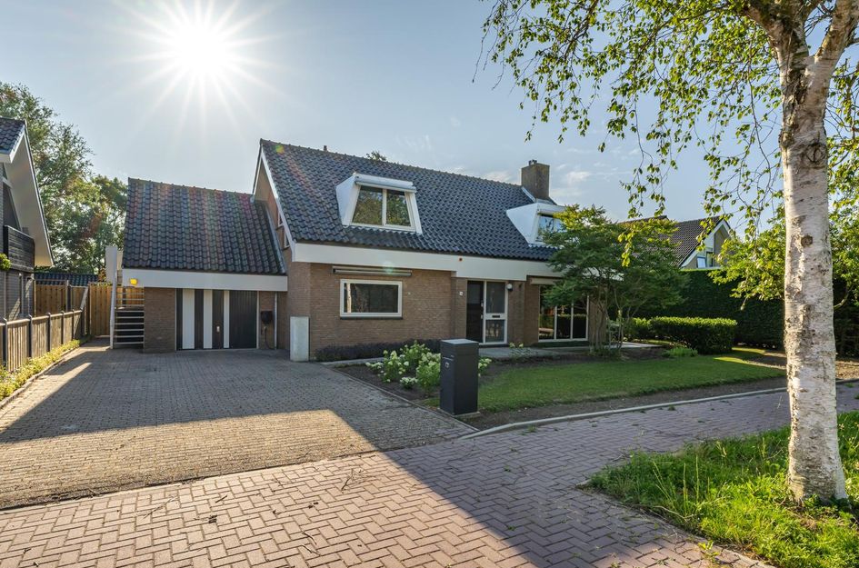 Staakweg 14
