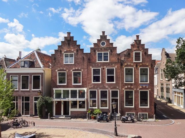 Loeff Berchmakerstraat 48, Utrecht