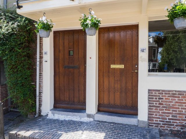 Loeff Berchmakerstraat 48, Utrecht
