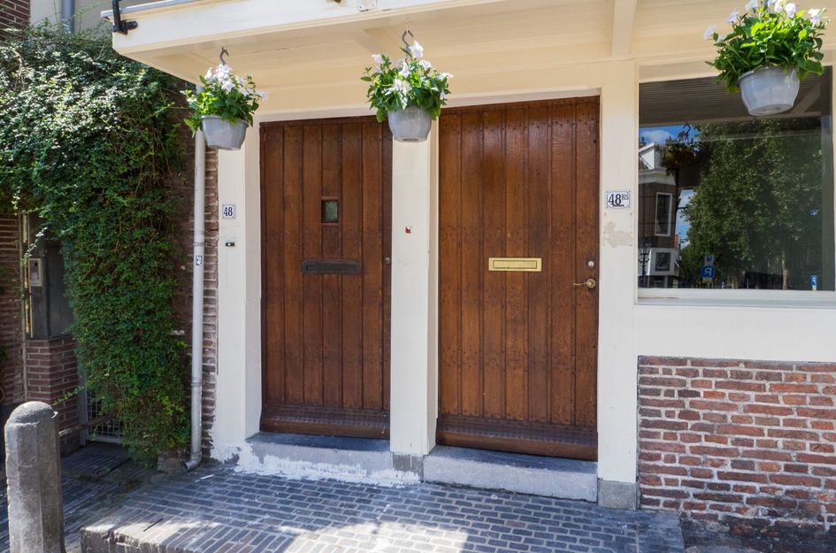Loeff Berchmakerstraat 48