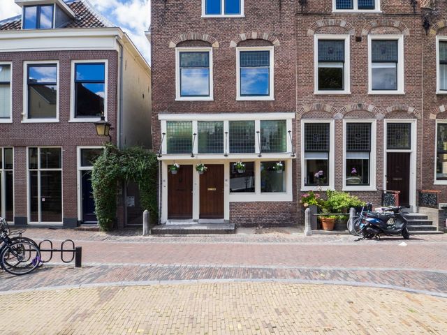 Loeff Berchmakerstraat 48, Utrecht