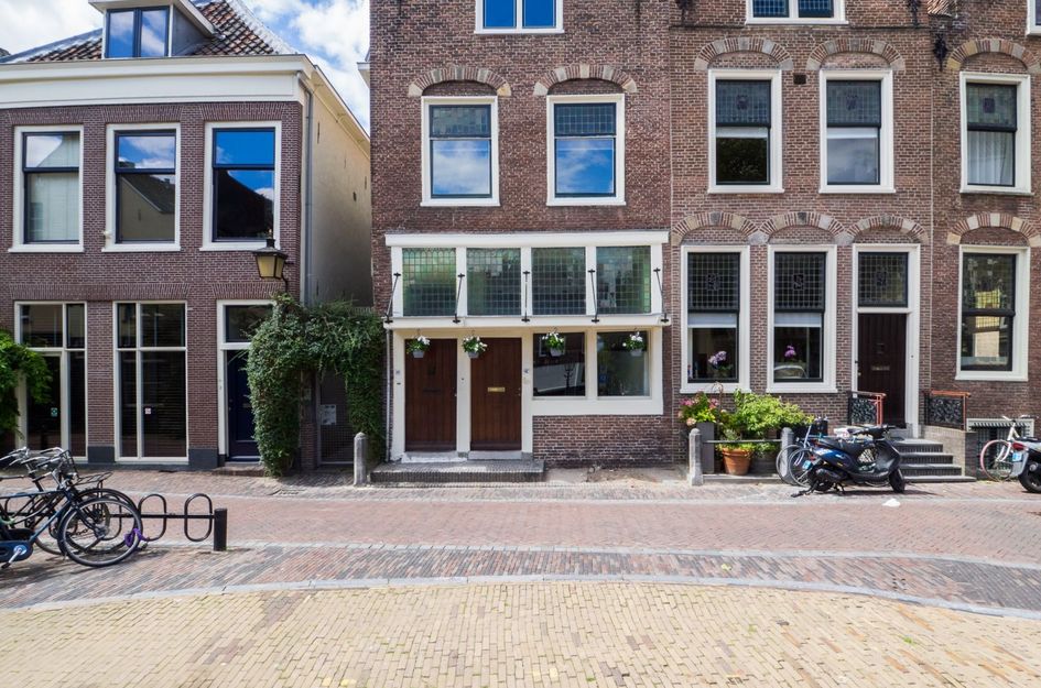 Loeff Berchmakerstraat 48