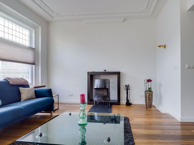 Loeff Berchmakerstraat 48, Utrecht