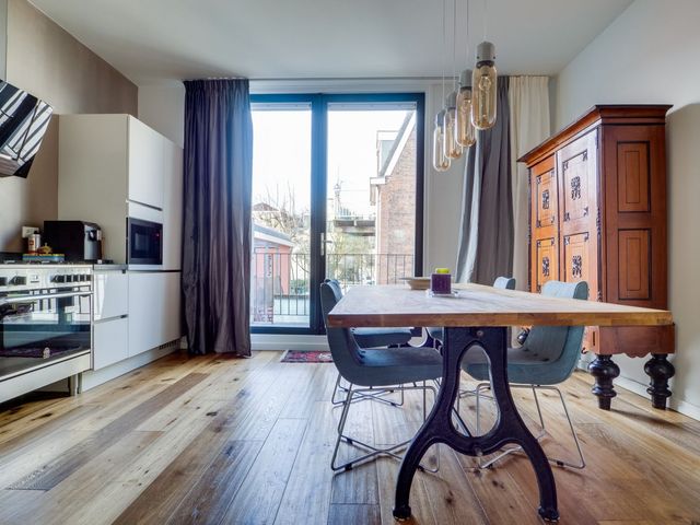Loeff Berchmakerstraat 48, Utrecht
