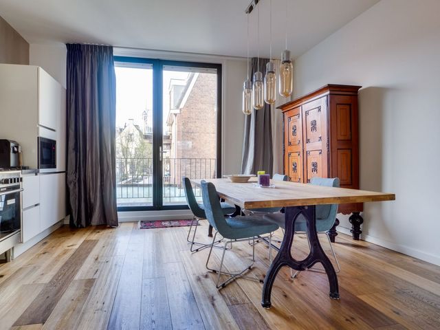 Loeff Berchmakerstraat 48, Utrecht