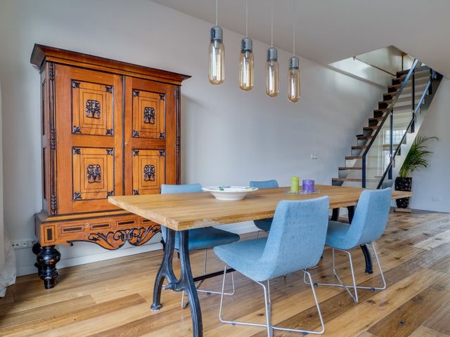 Loeff Berchmakerstraat 48, Utrecht