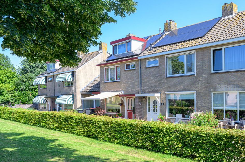 Woudrustlaan 50