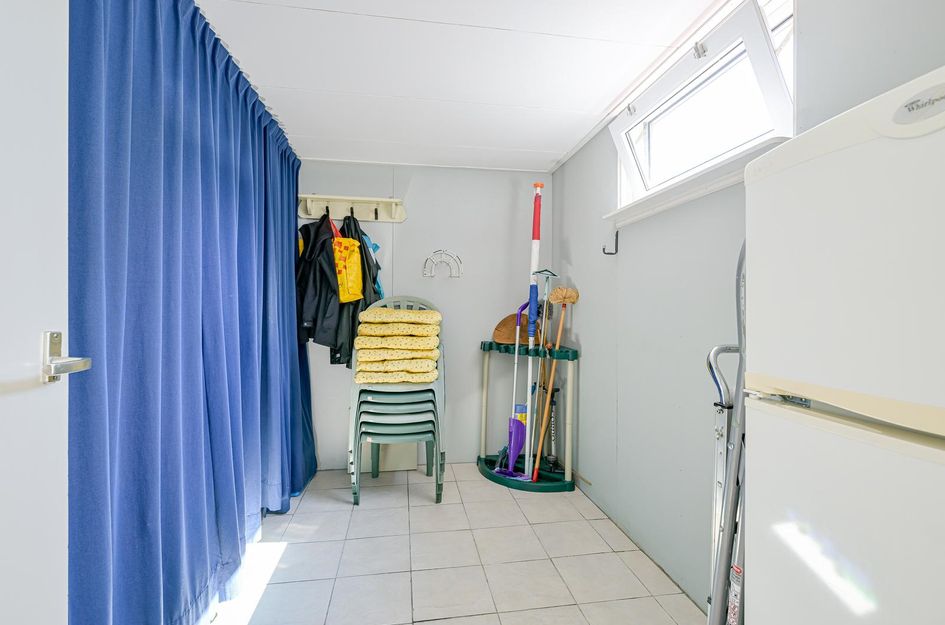 Woudrustlaan 50