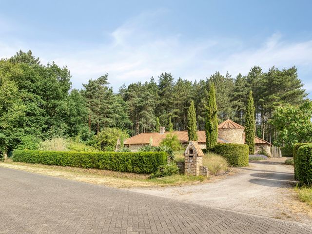 Ganzenstraat 1  , Beerse