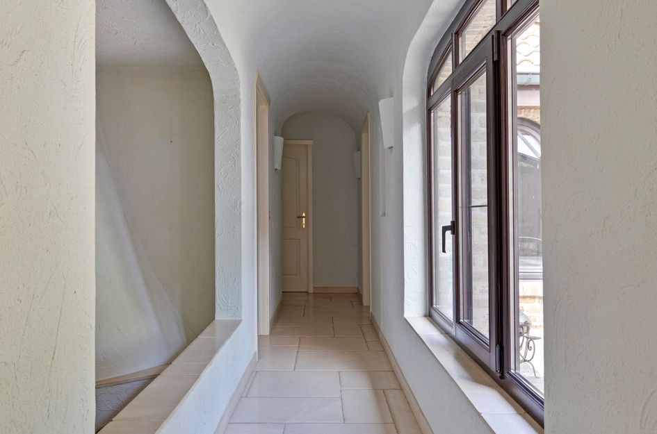 Ganzenstraat 1  