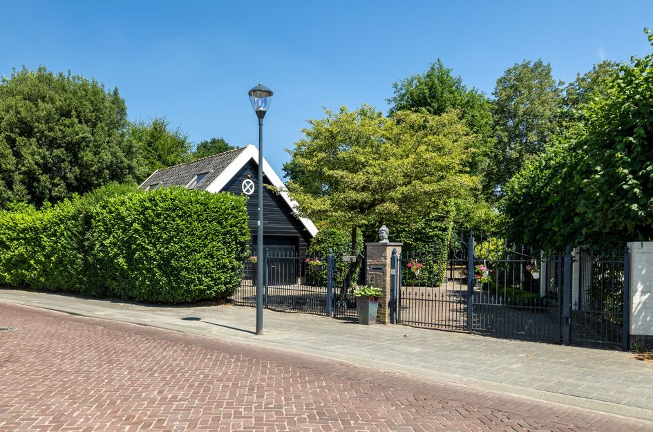 Dorstseweg 4A