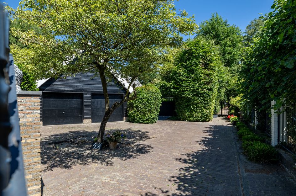 Dorstseweg 4A