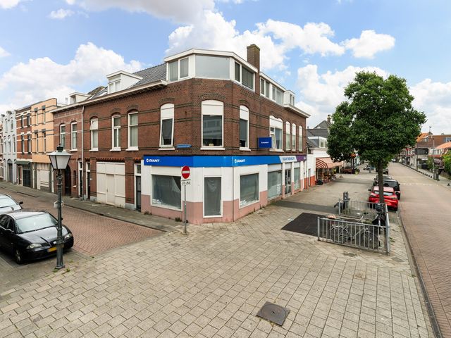 Prins Hendrikstraat 239B, Hoek Van Holland
