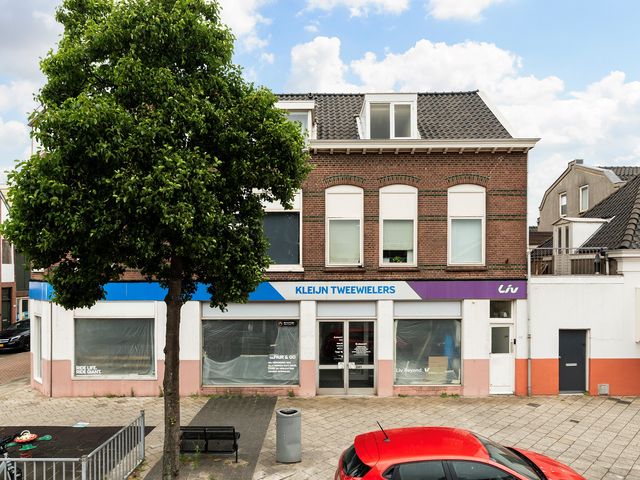 Prins Hendrikstraat 239B, Hoek Van Holland