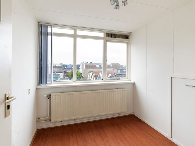 Prins Hendrikstraat 239B, Hoek Van Holland