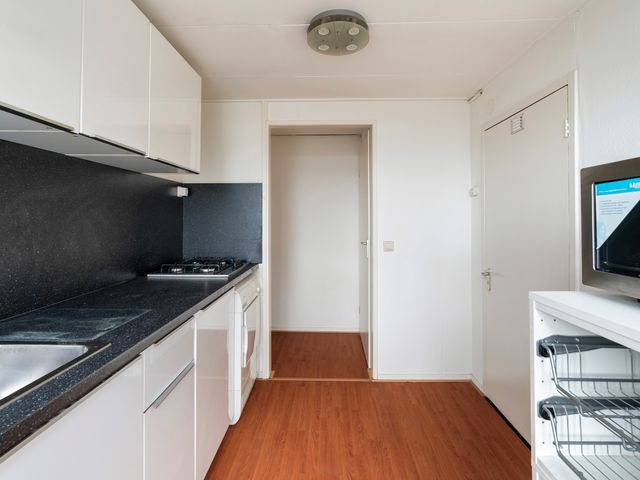 Prins Hendrikstraat 239B, Hoek Van Holland