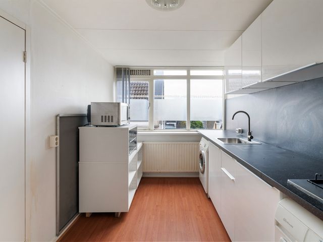 Prins Hendrikstraat 239B, Hoek Van Holland
