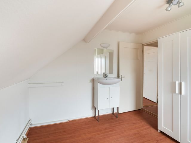 Prins Hendrikstraat 239B, Hoek Van Holland
