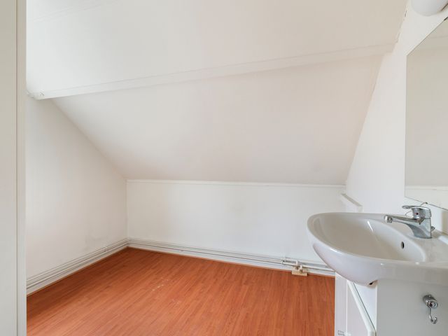 Prins Hendrikstraat 239B, Hoek Van Holland