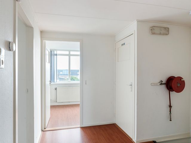 Prins Hendrikstraat 239B, Hoek Van Holland